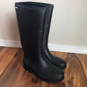 Sorel Joan Rain Tall Boot